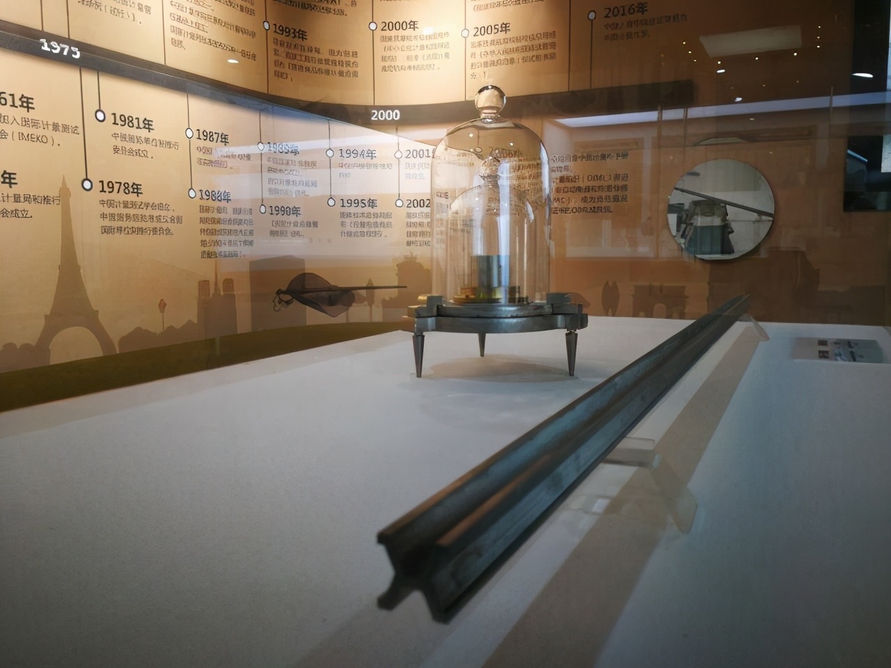 測量單位“米”的曆史，它的發展史，可謂異彩紛呈