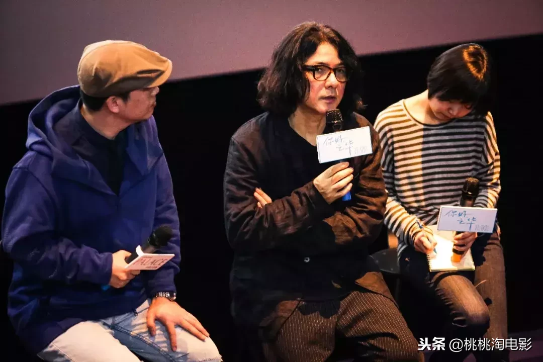 仍然非常岩井俊二的《你好,之华》