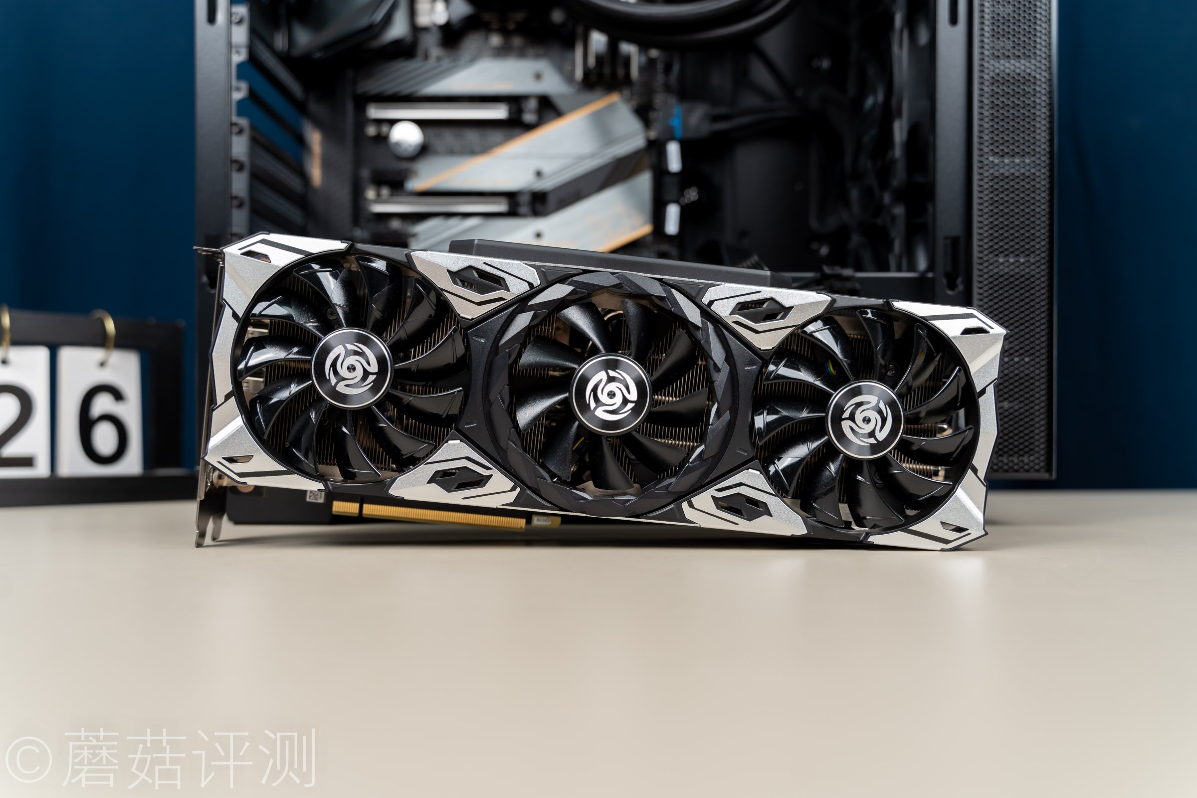 原来整机还可以这样装！微星MAG幻彩佩龙斧I9 10900K主机 拆解评测