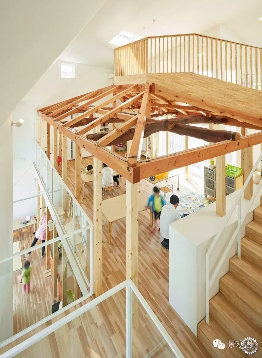 50个最叫人惊叹的日本建筑设计