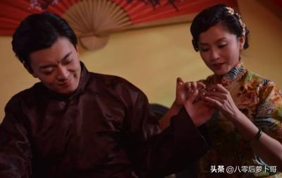 电影推荐《伏妖白鱼镇》国产伏魔影片