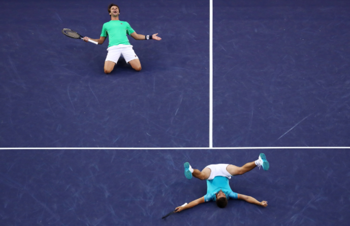 展示最佳体育作品：学会编辑和删除