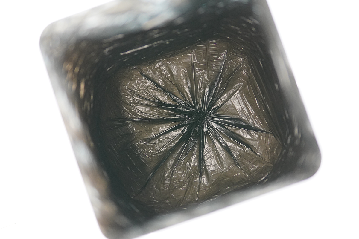 换垃圾袋动动嘴就行，拓牛T1X和天猫精灵搞事情了