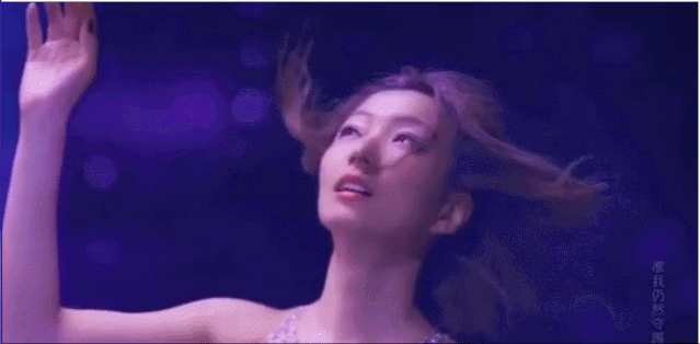 香港最后一个天后，不需要金像奖
