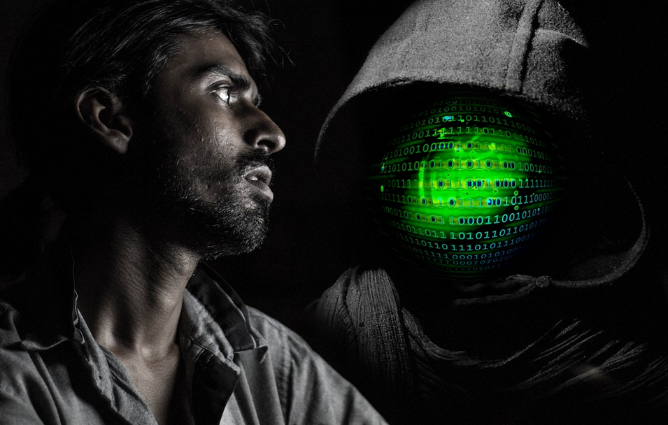 互联网的“地下世界”，暗网有多可怕？所谓的