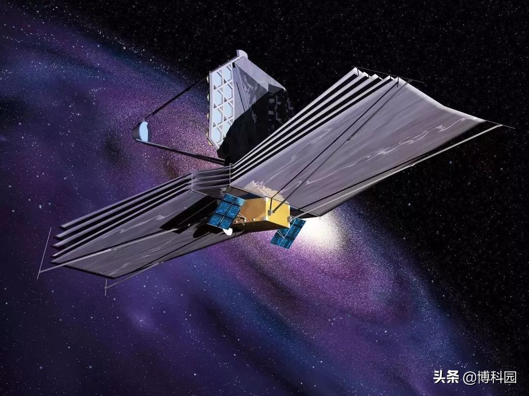 拭目以待！韦伯太空望远镜，将能探测到遥远系外行星的大气层