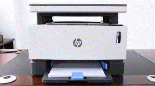 惠普 NS1005w 多功能一体机解析：15秒智能闪充 + 全功能手机操控