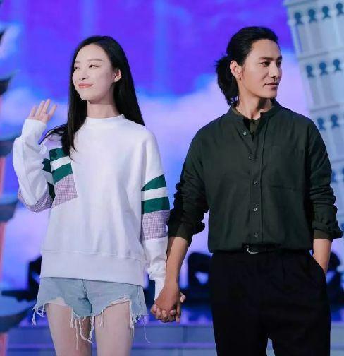 倪妮的辛酸上位史：她遇到的4个男人，是缘还是劫？