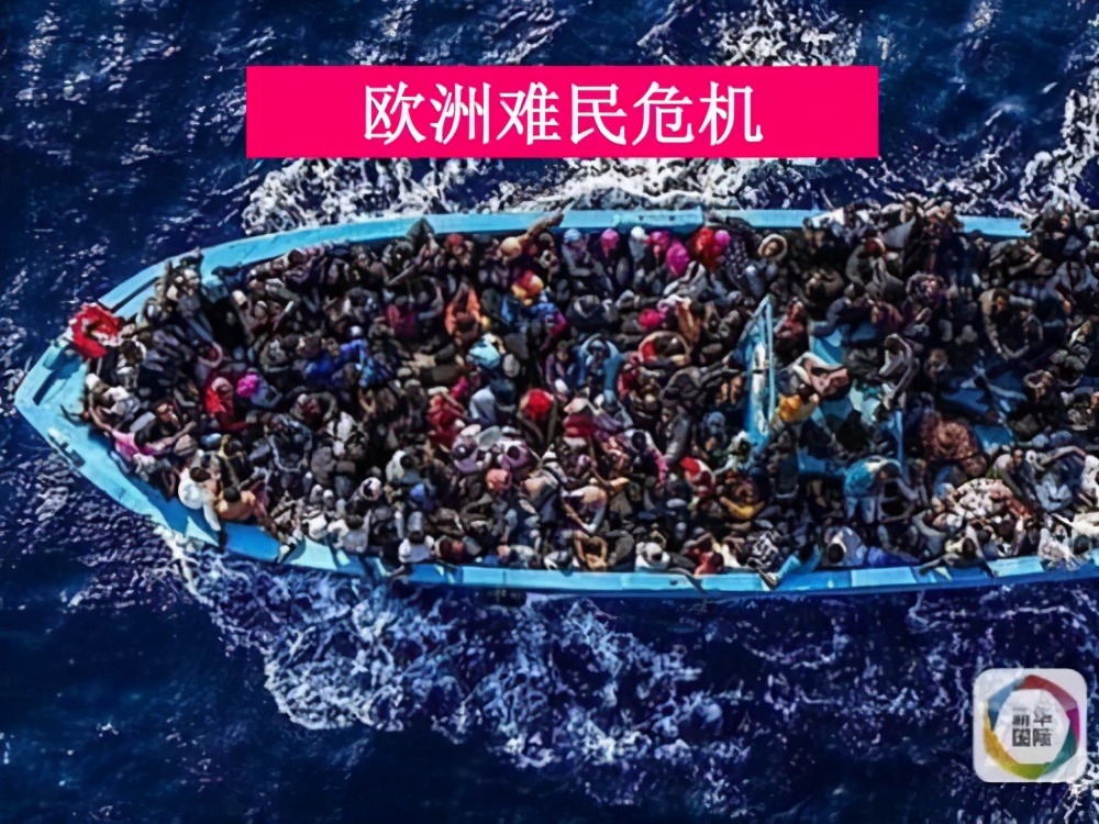 四个“世界老二”如何被美国整垮？给中国留下什么教训？