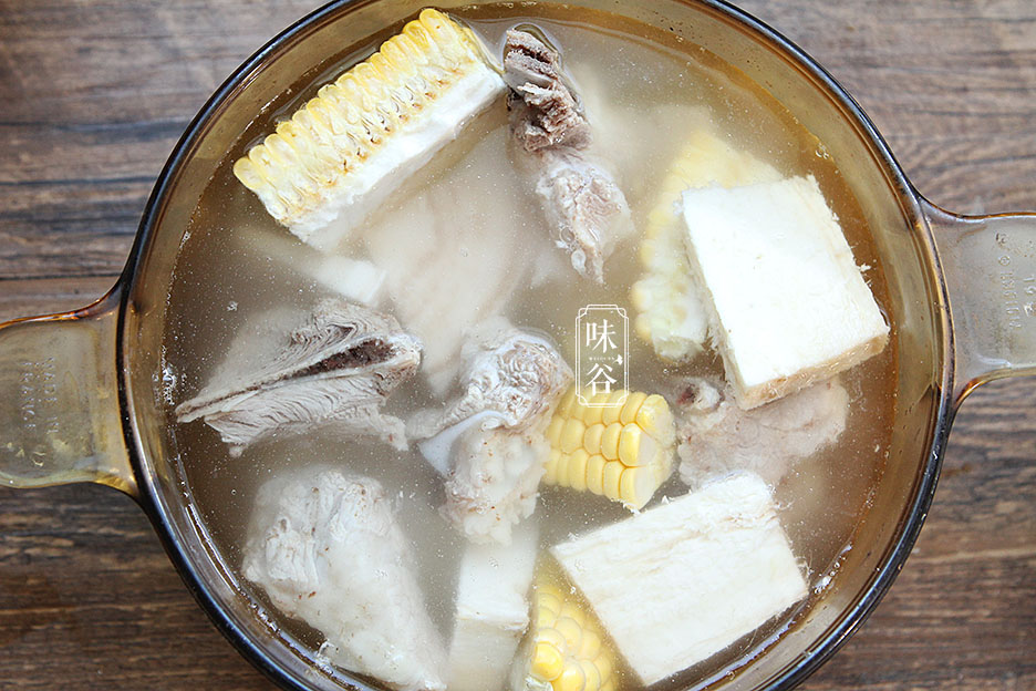 秋后干燥易上火，广东人爱用这菜煲汤，好喝润燥，舒适度过秋天