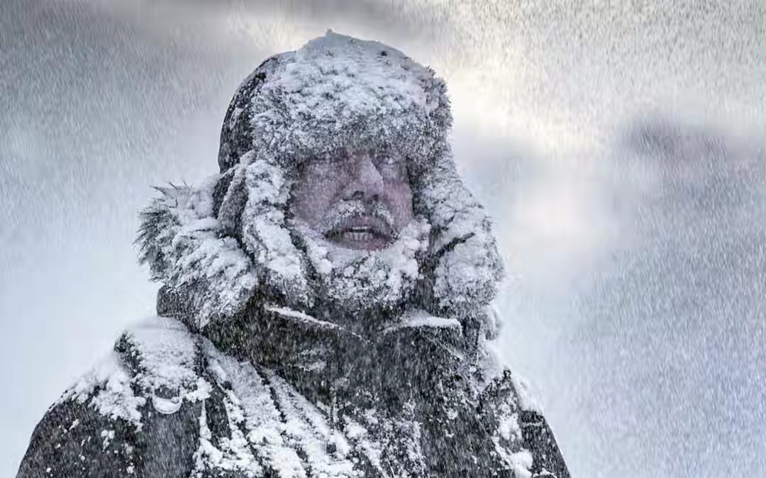 透支環境付出代價！ 疫情還沒控制住，特大自然災害又降臨美國本土