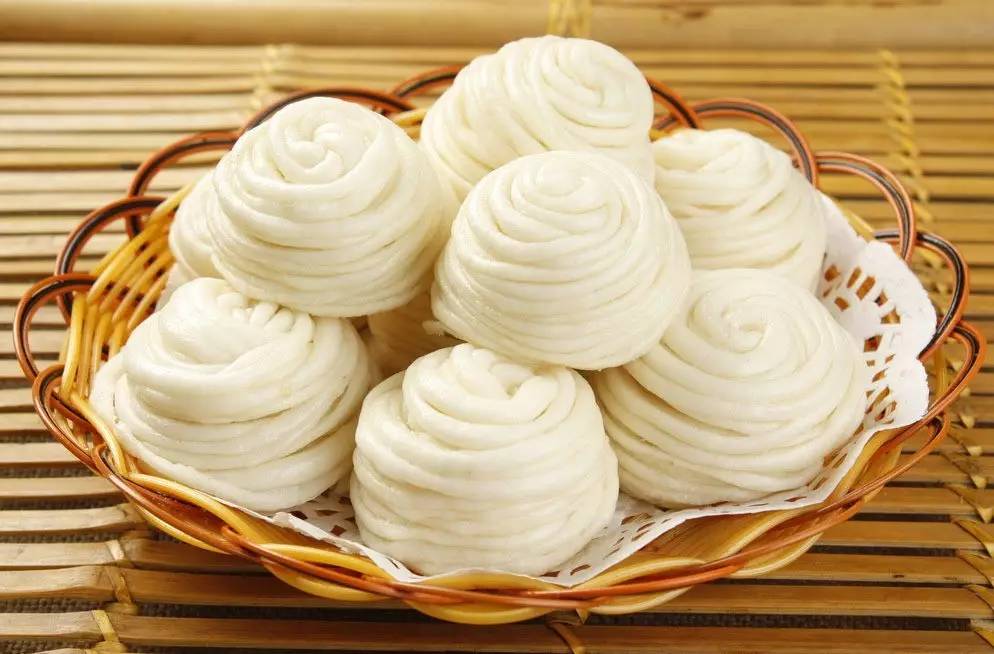 面食爱好者速度收藏!20种花式面点做法大全 南方北方都爱吃