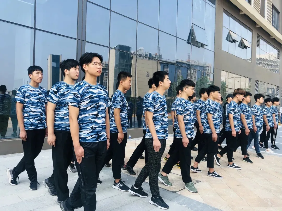 北大青鸟贵州大数据学院高考特招班