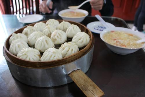 山东当地人推荐的地道美食，山东16市特色美食【