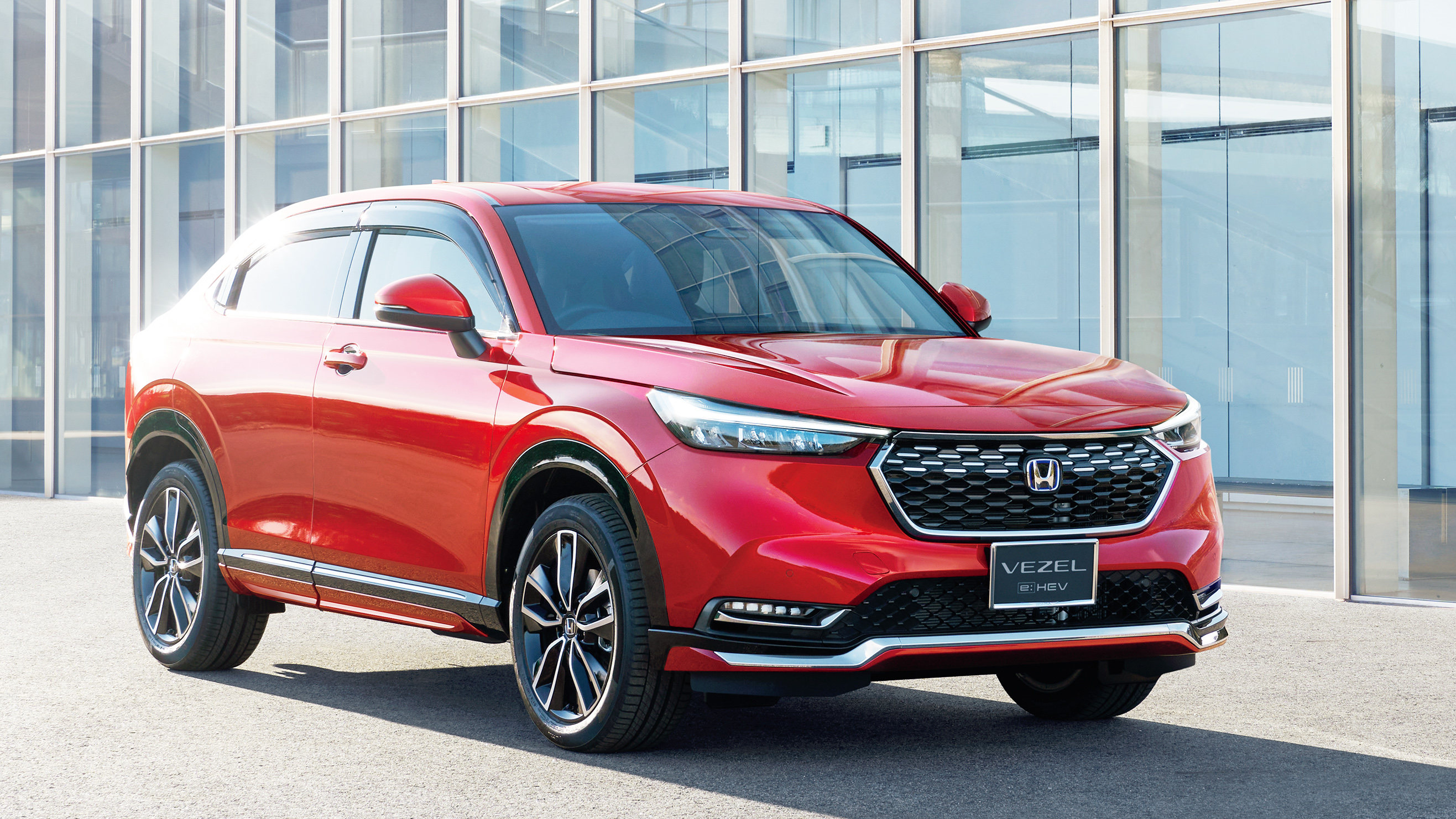 这台13万丰田suv,引进中国一定火!_太平洋号