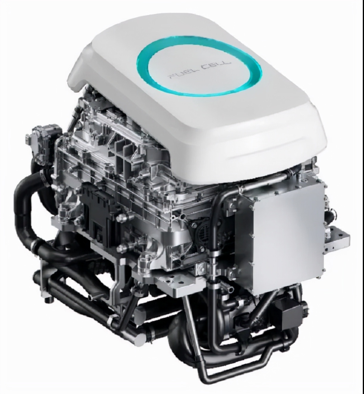 Hydrogen cars that are unbearable for life can be commercialized with fuel cells, not so easy