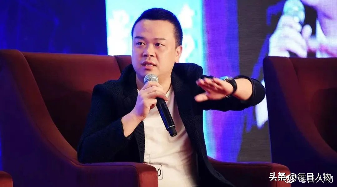 CEO林奇疑遭投毒离世，高管被架空，游族内部上演现实版三体