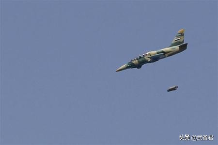 3月初土叙空战解析，体系化作战与细节决定成败