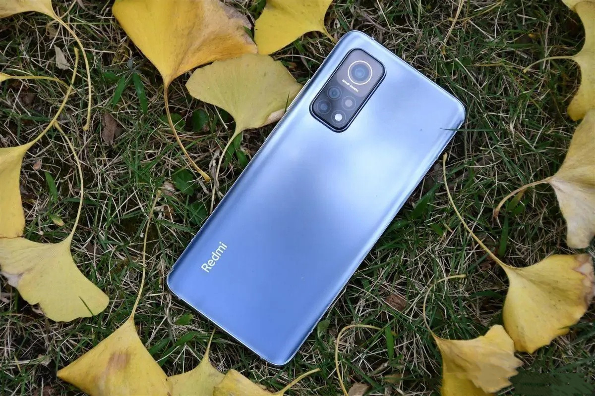 紅米K40S于9月發(fā)布，5nm旗艦芯加持，5000mAh+120W，售價(jià)感人