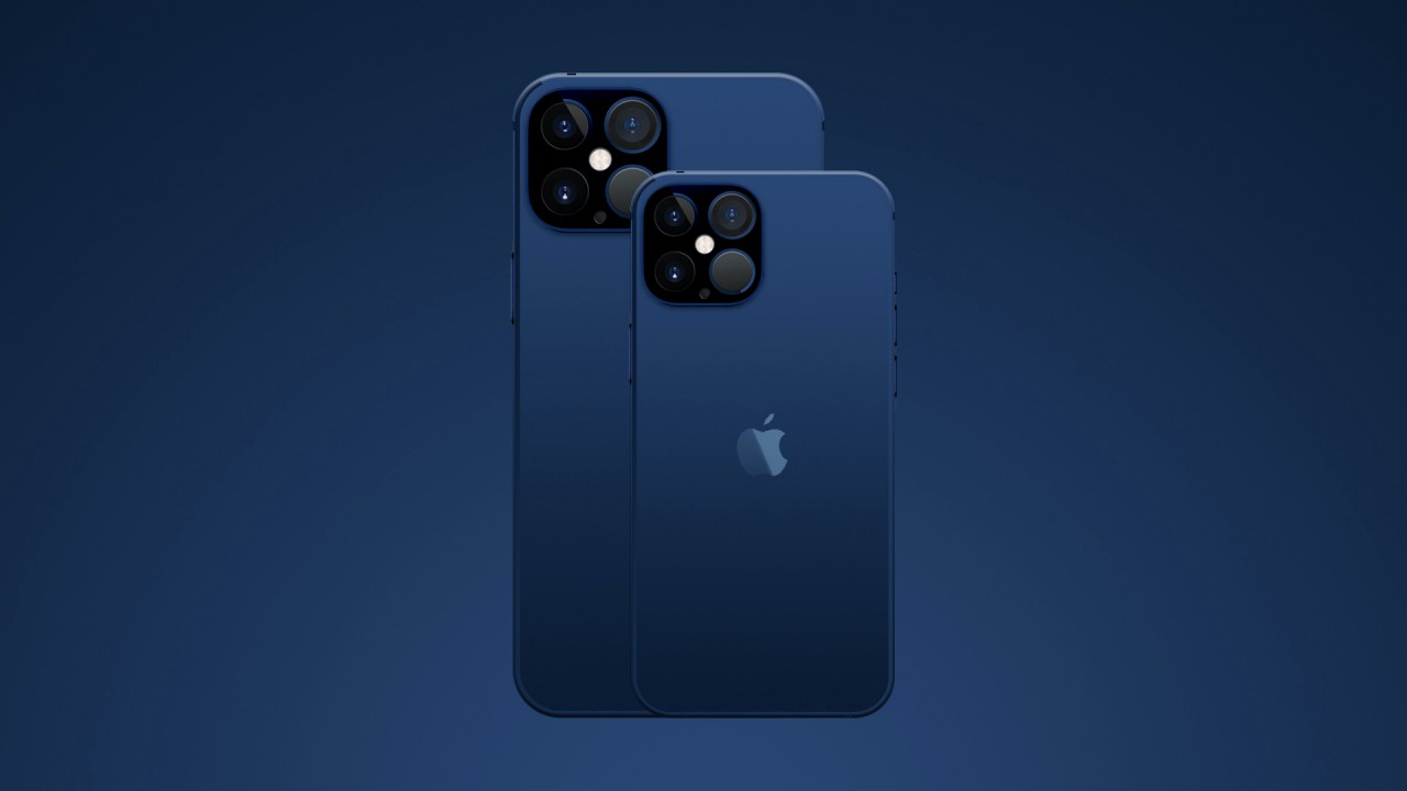 iPhone 12发布会倒计时！最强前瞻看这篇就够了