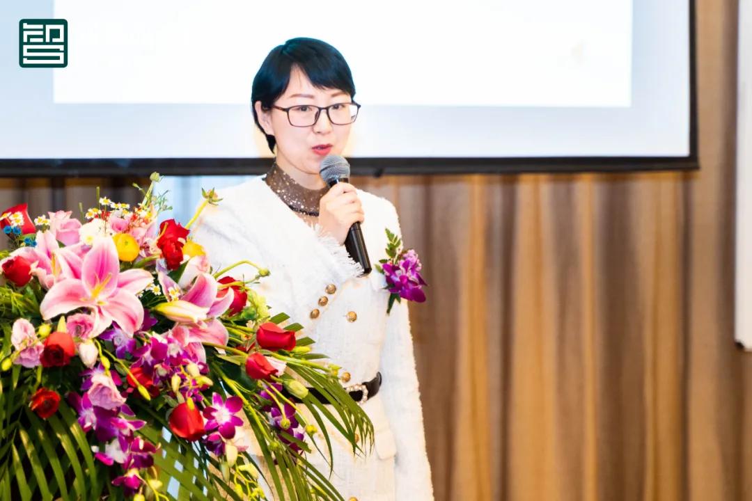 新华商学院苏州MBA39班开学典礼：你读的书，会成为你的影子