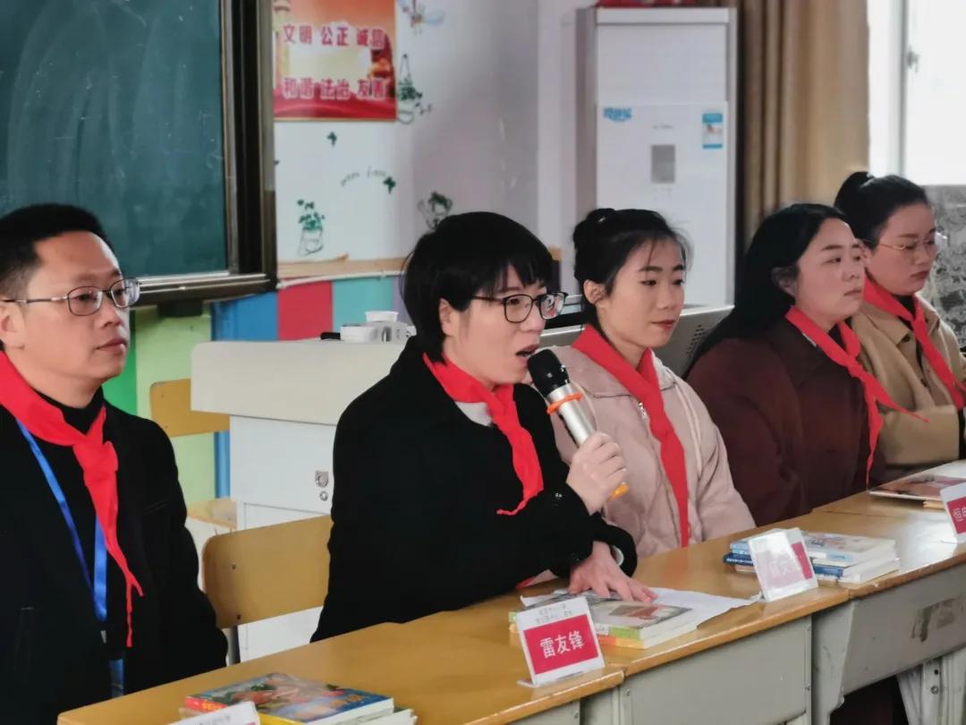 传递阅读力量，猫先生公司集团“书窝计划”捐赠仪式圆满结束