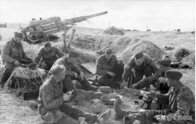 二战时期德军88毫米高射炮究竟能打多远两千米击