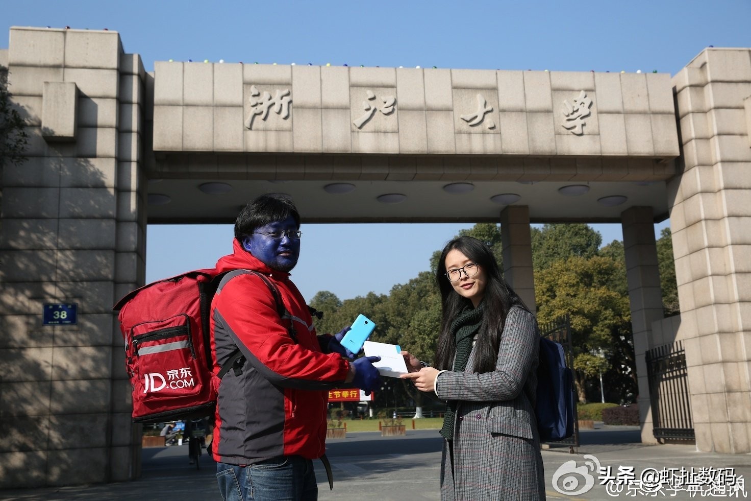 李楠当初是如何加入魅族的！