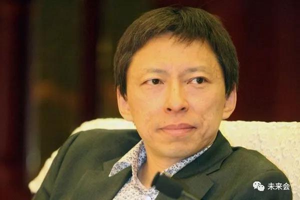 张朝阳：价值观不对，人是要出问题的，人生总