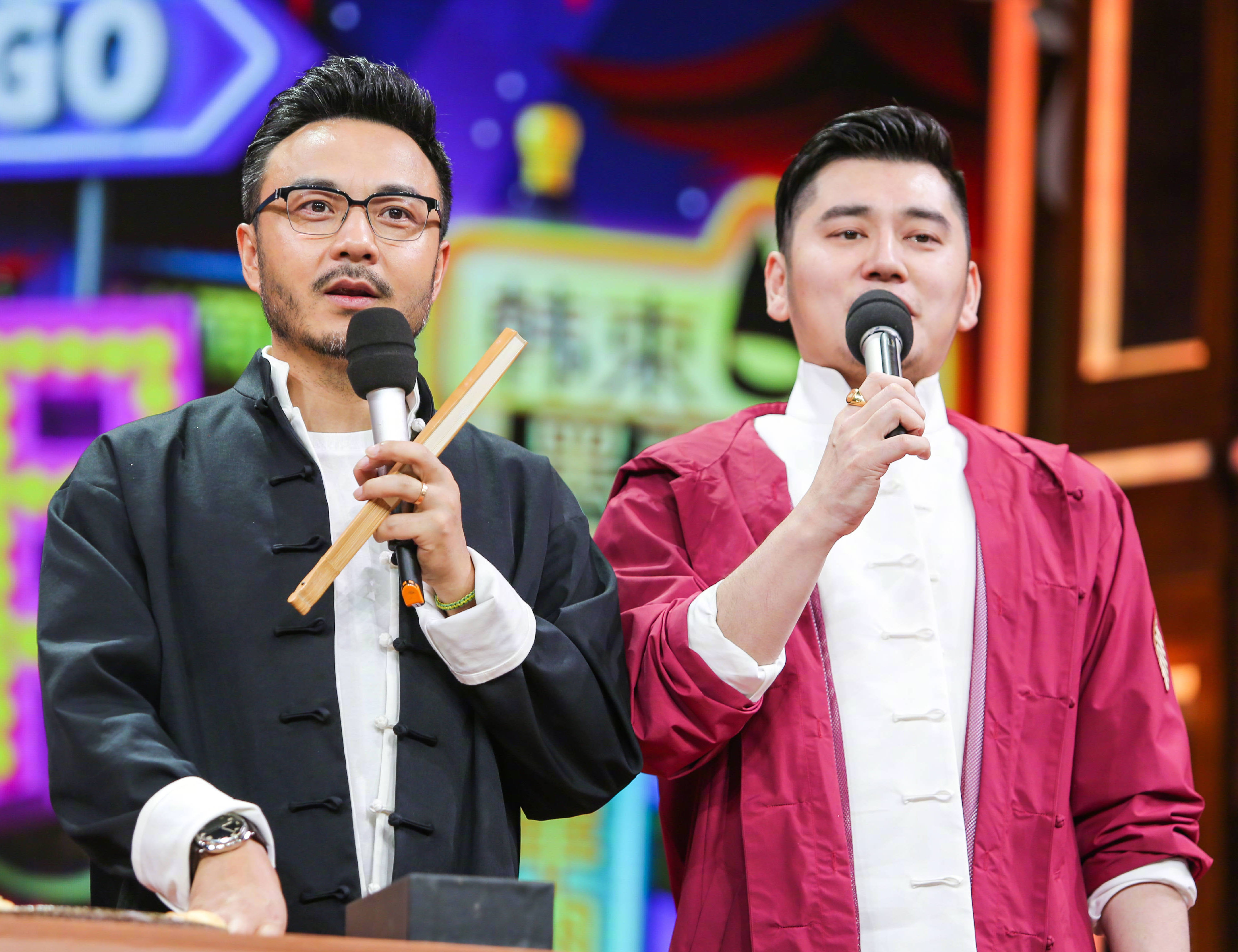 8月，仅仅31天，12位明星跌落神坛，娱乐圈真的要变天了
