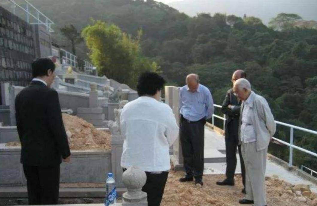 赌王离世一天后，港媒称追思会或将提上日程，