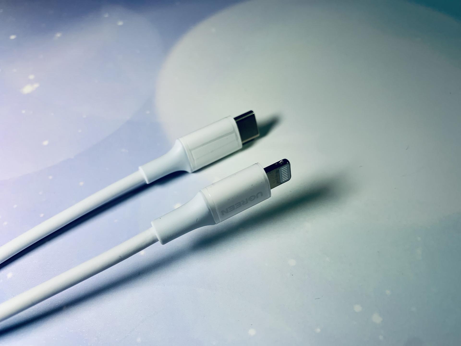 “可盐可甜”的绿联折叠收纳PD快充开箱体验