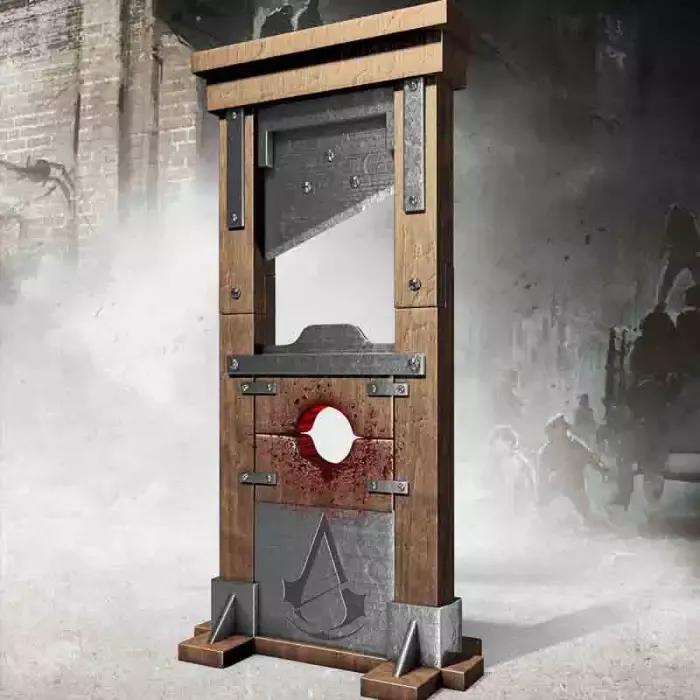 Overview of torture in medieval Europe - iNEWS