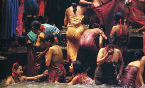 食人虎，流窜两国吃下436人，人们将它击毙之后