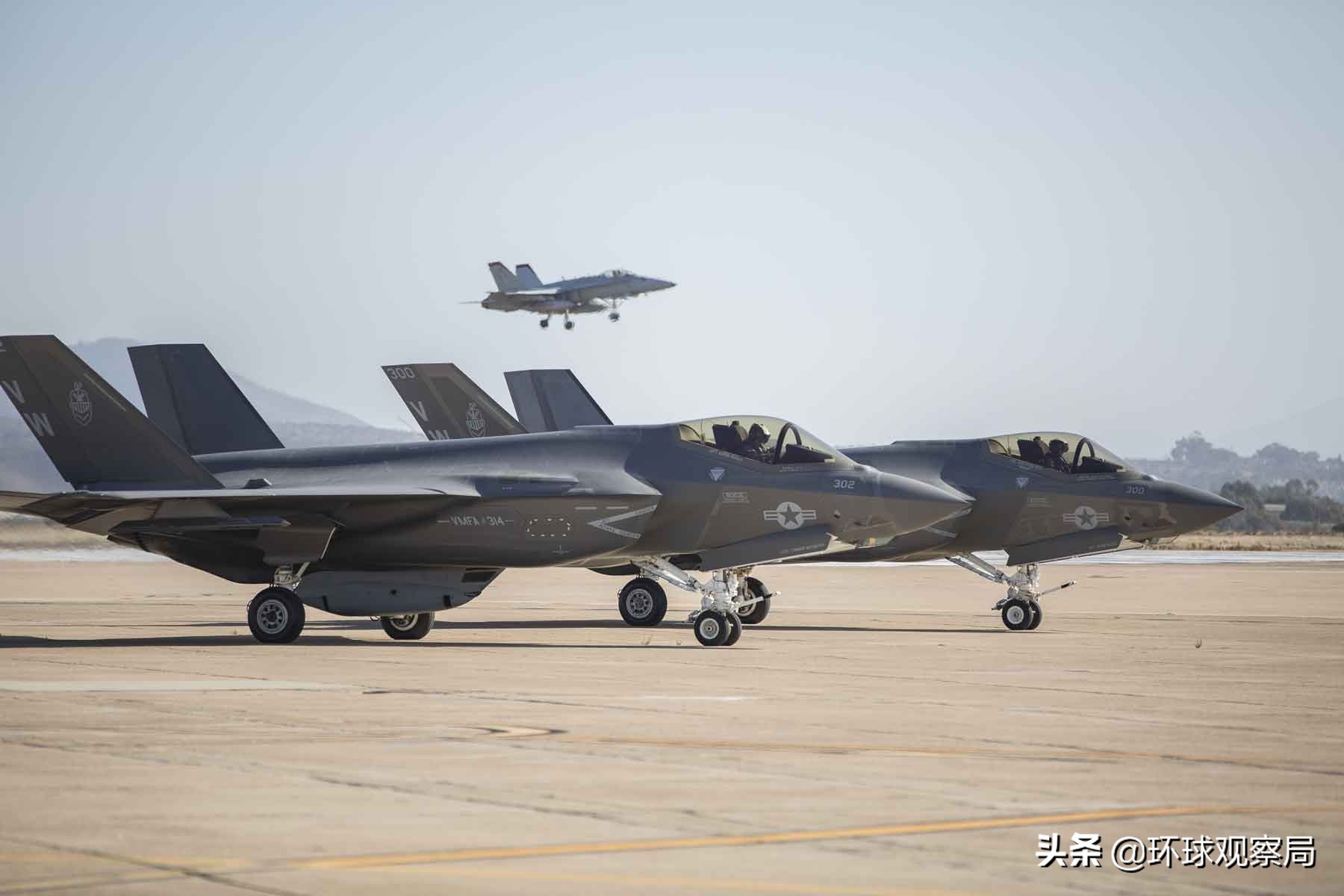美军为何要放弃F-35战机？美国空军参谋长：这都是中国俄罗斯干的好事