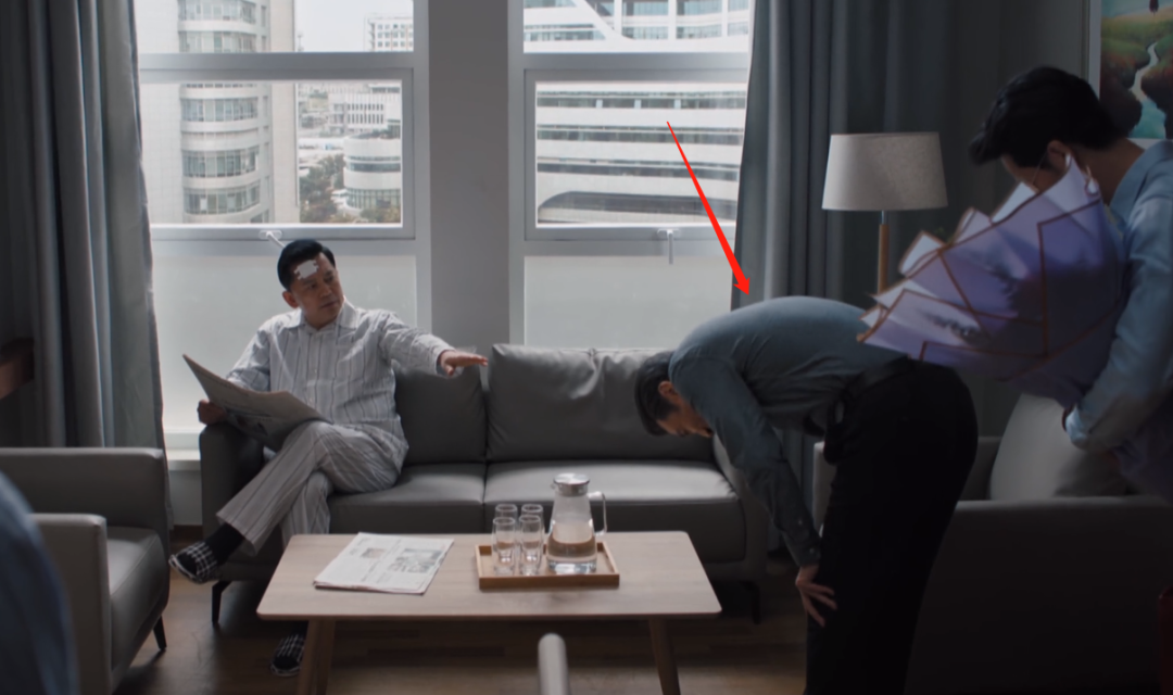38岁孙俪沉淀一年后，新剧首播就“炸”，眼睛变