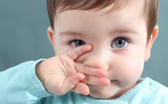 改善宝宝流鼻涕的实用小妙招，超级有效呢！宝妈们快分享