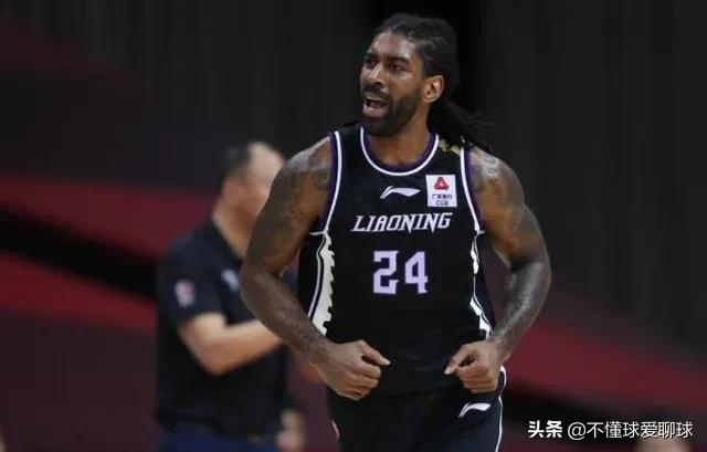 辽宁将签约救火外援，俩手准备以备不时之需