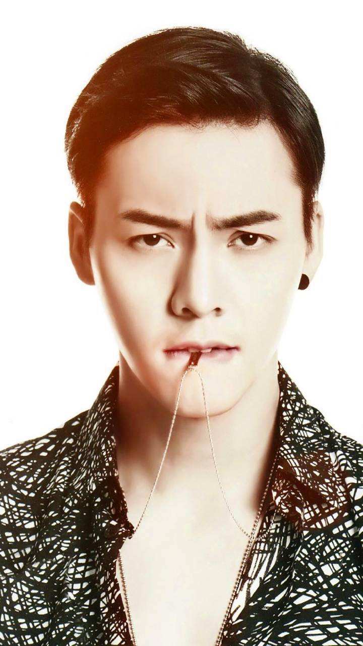 陈伟霆片酬遭遇"拦腰斩断"，1亿片酬只剩