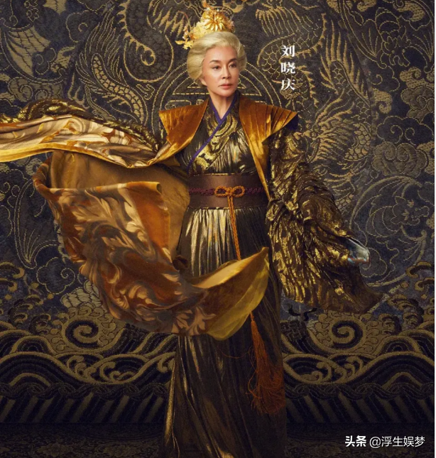 曾经很红，现在却销声匿迹的十位女星（一）