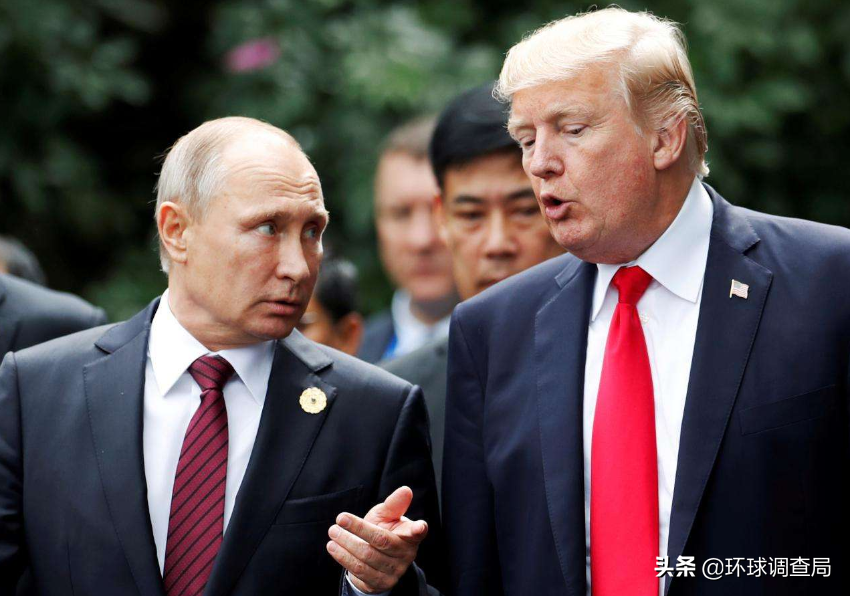 該俄羅斯出招了！ 普京給西方國家劃下"紅線"，美英法或有壓力了