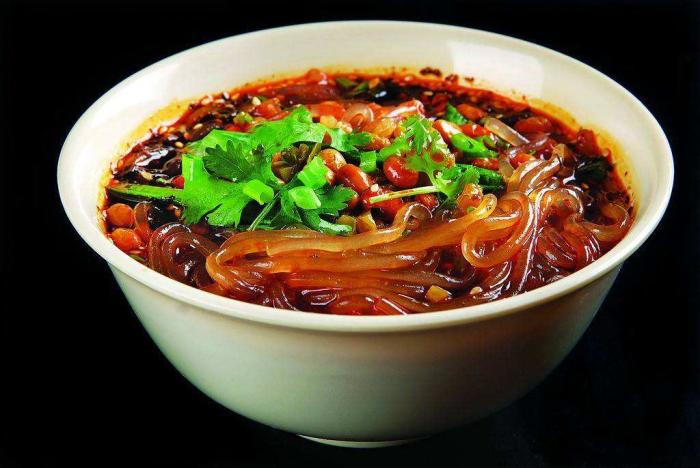 中国美食天堂：重庆篇，重庆十大不得不吃美食盘点