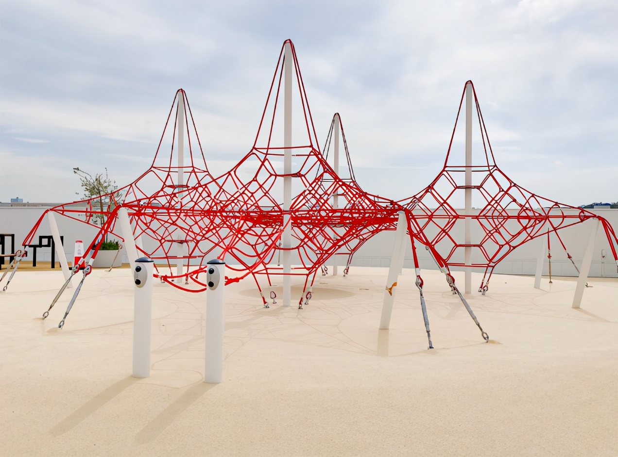 服装店装成游乐园？优衣库的营销经你想不到