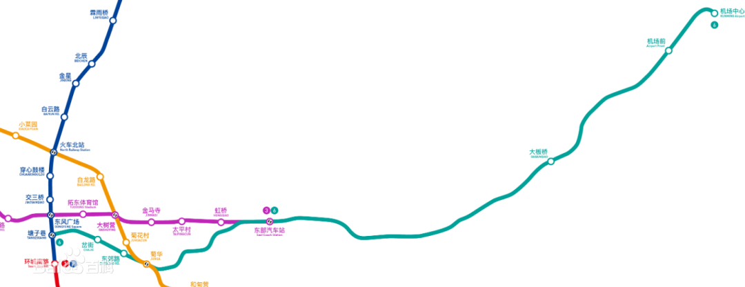 总投资3275亿！23项轨道交通项目加速（附具体线路）