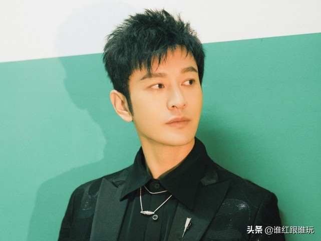 黄晓明杨幂杨紫，都已删除和赵薇有关的所有发文