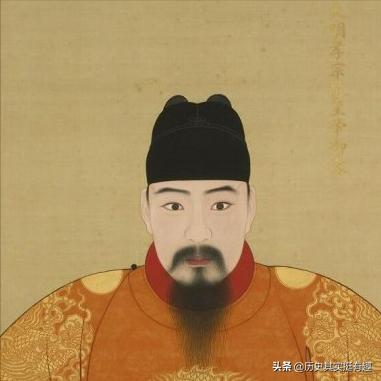 Li Dongyang: The emperor must also hide, a ruthless man who once ...