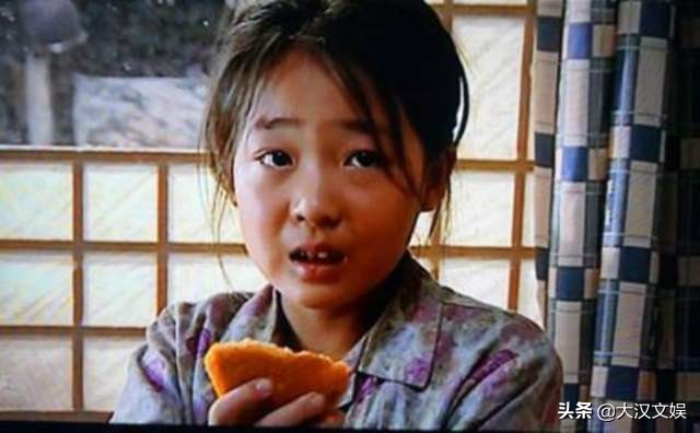 10岁女孩吊打一线小花的哭戏演技：怎么做到说哭就哭的呢？
