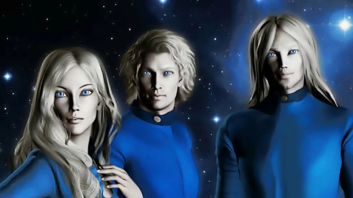 雅利安人是什麽人？他們來自現代哪個國家？