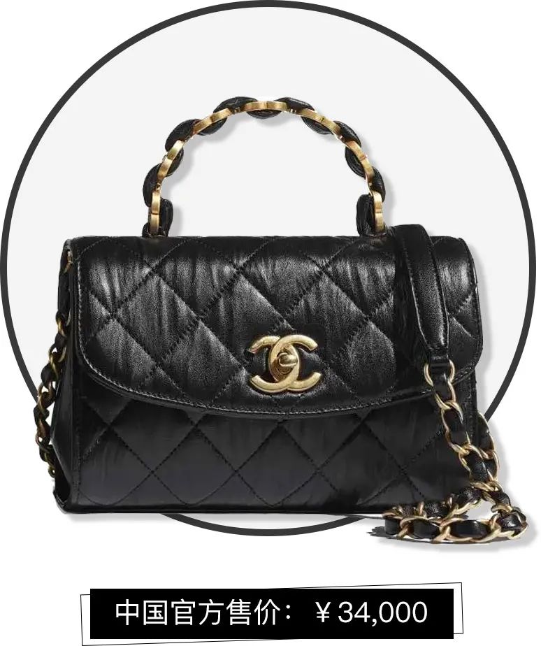 Chanel王炸包包來襲 誰能坐得住 買手客buyerkey Mdeditor