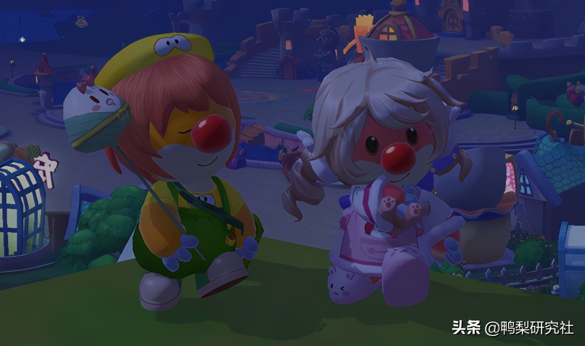 霍思燕将“甜言蜜语”当作家常便饭，把嗯哼大王培养成小暖男